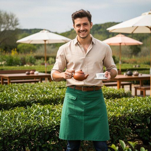 Alessandro Galli - Responsabile della Formazione